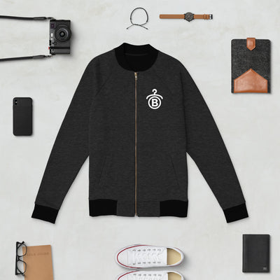Boldhanger Bomber Jacket