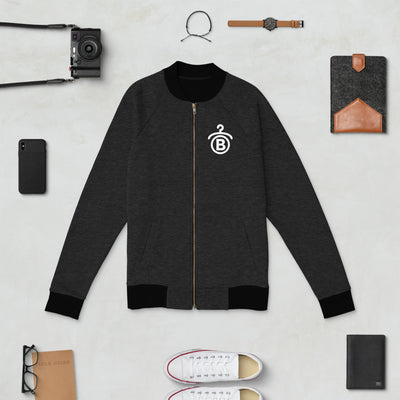 Women boldhnager Bomber Jacket