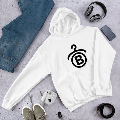Women boldhanger Unisex Hoodie