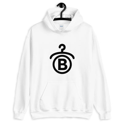 Women boldhanger Unisex Hoodie