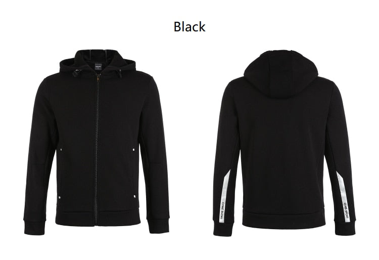 JackJones Men's Jacket Hoodies 2020 Brand New Fashion Menswear