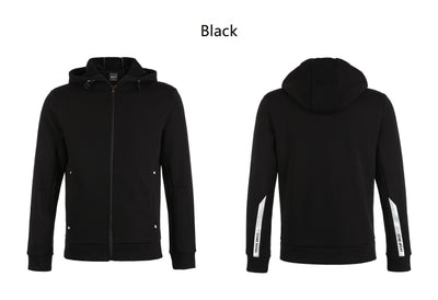 JackJones Men's Jacket Hoodies 2020 Brand New Fashion Menswear