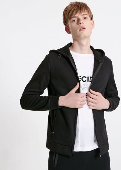 JackJones Men's Jacket Hoodies 2020 Brand New Fashion Menswear